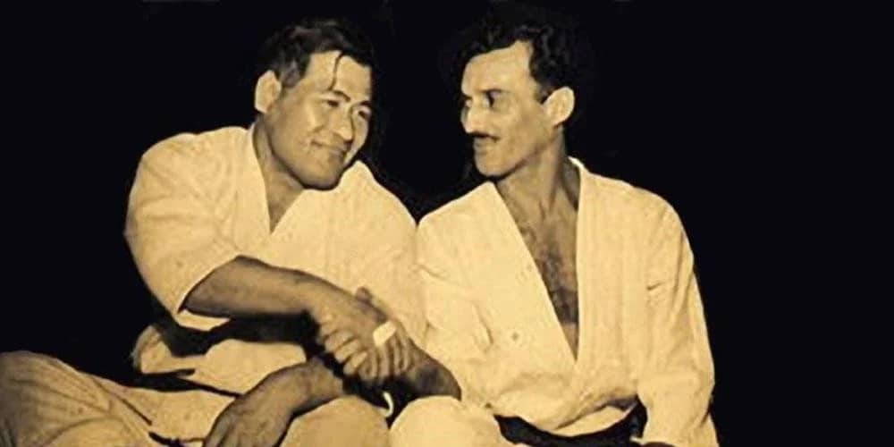 Renzo Gracie Jiu Jitsu DFW Renzo Gracie Family History & Lineage 