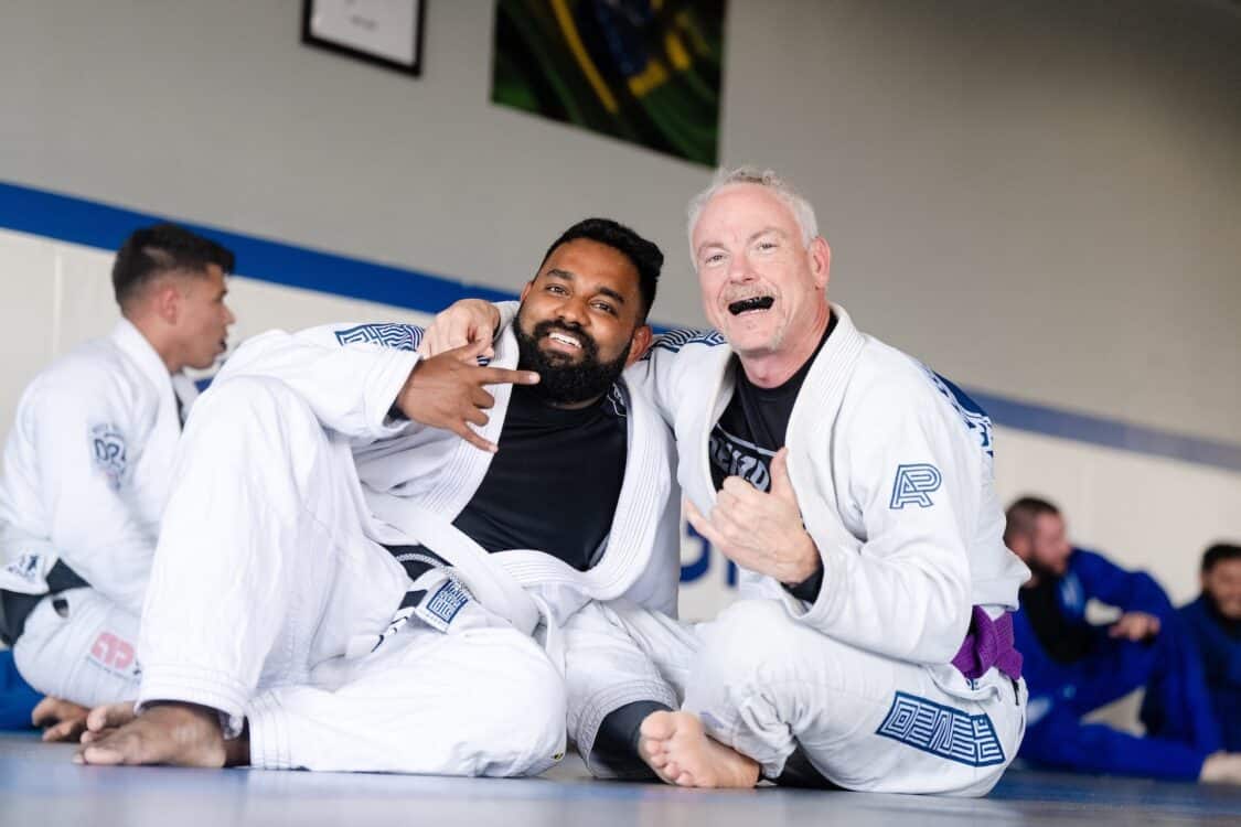 BJJ