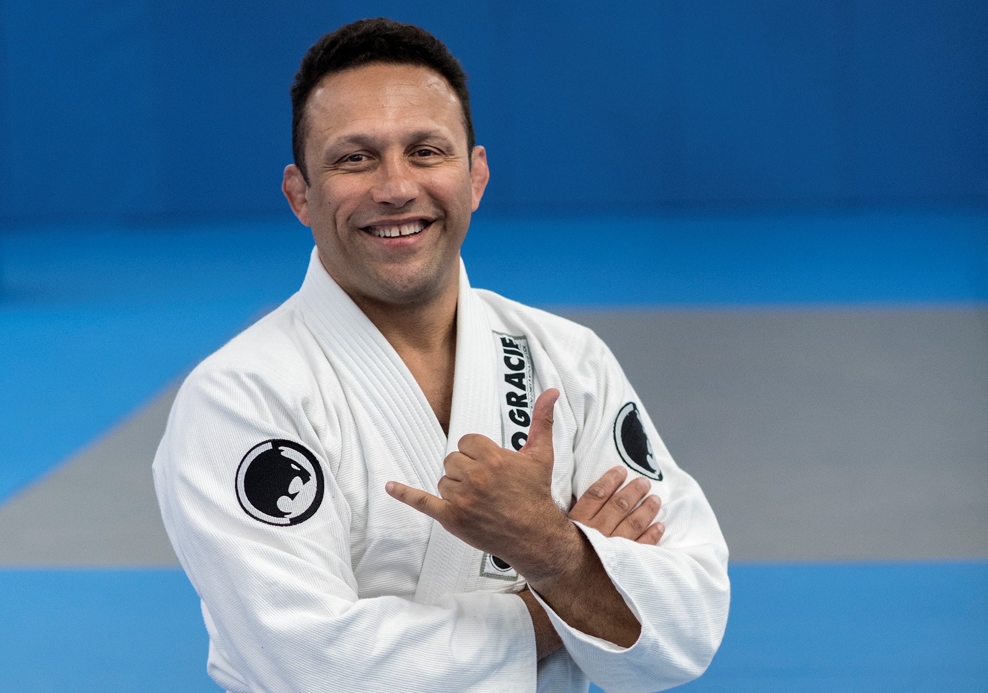 Renzo Gracie Jiu Jitsu DFW About Us