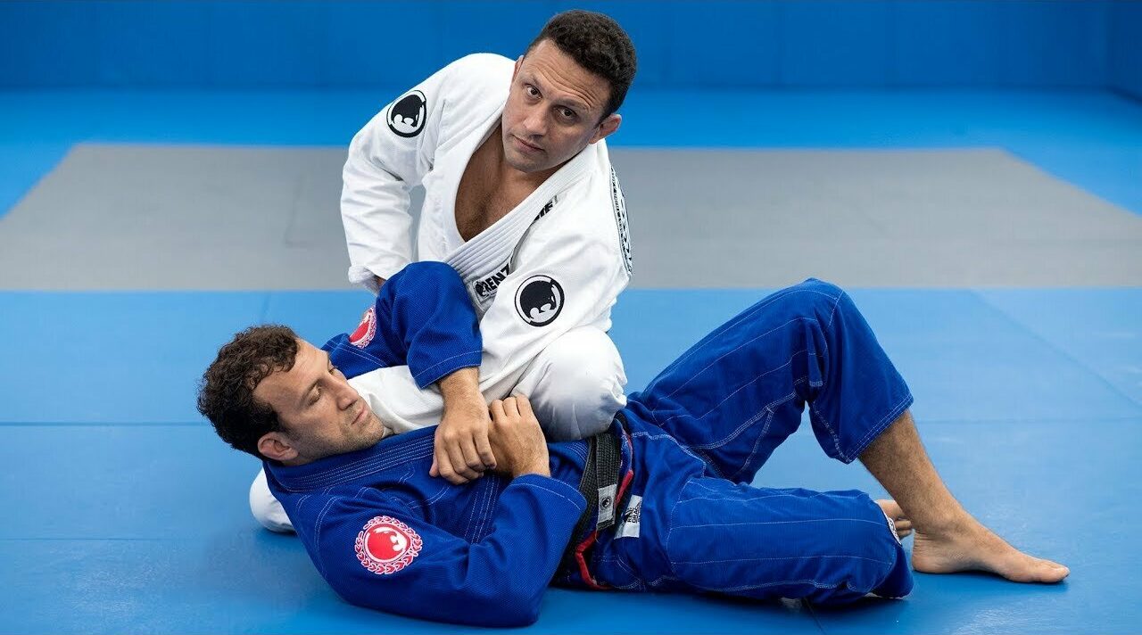 Renzo Gracie Jiu Jitsu DFW RGA DFW PROGRAMS