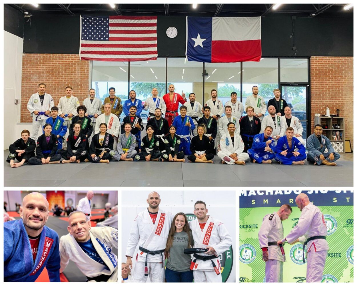 Renzo Gracie Jiu Jitsu DFW More About<br>Professor Greg Hamilton