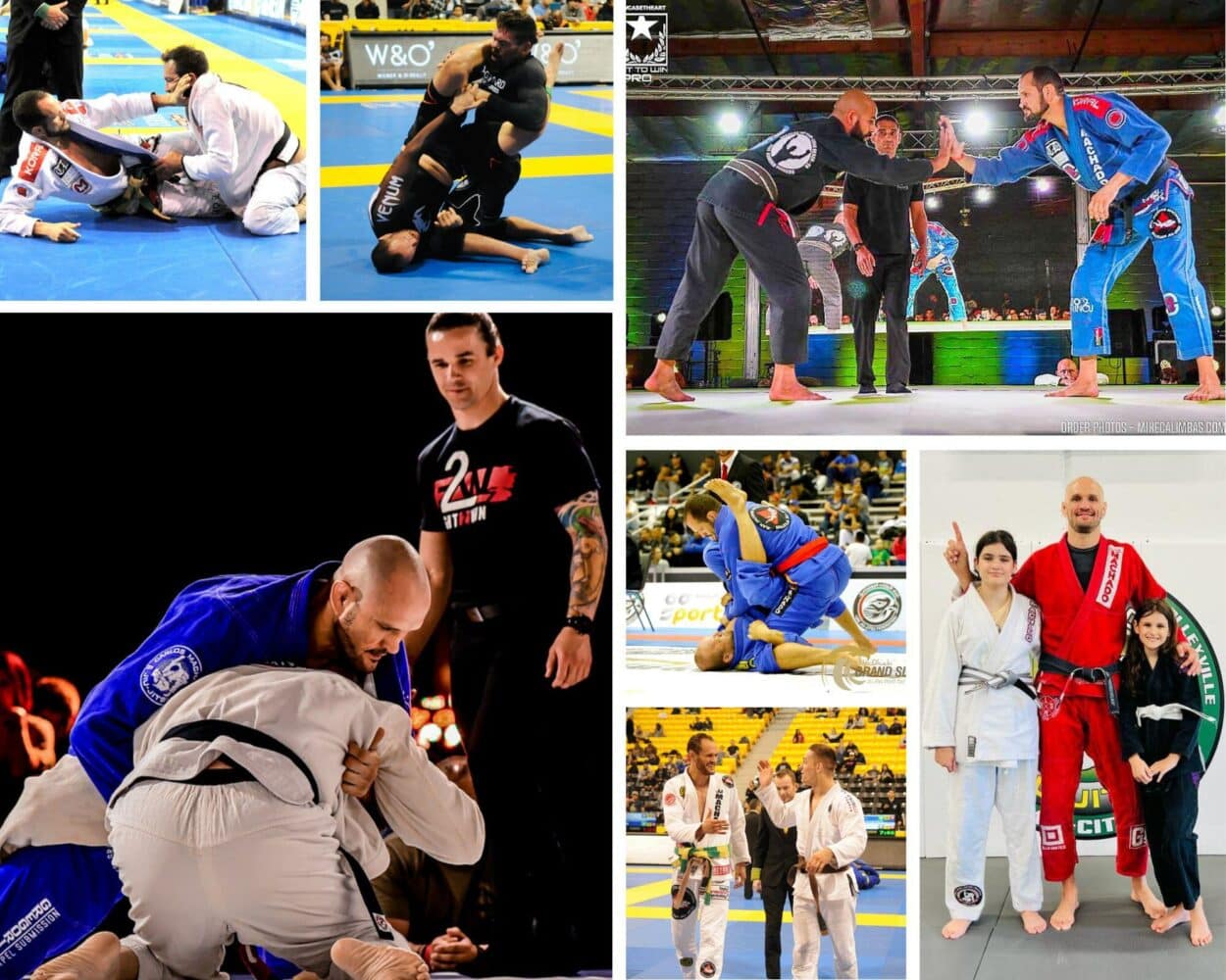 Renzo Gracie Jiu Jitsu DFW More About<br>Professor Greg Hamilton