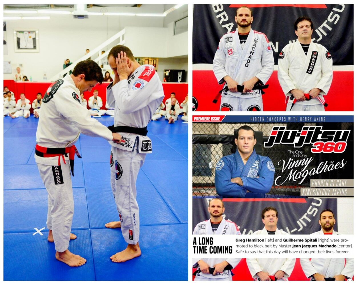 Renzo Gracie Jiu Jitsu DFW More About<br>Professor Greg Hamilton