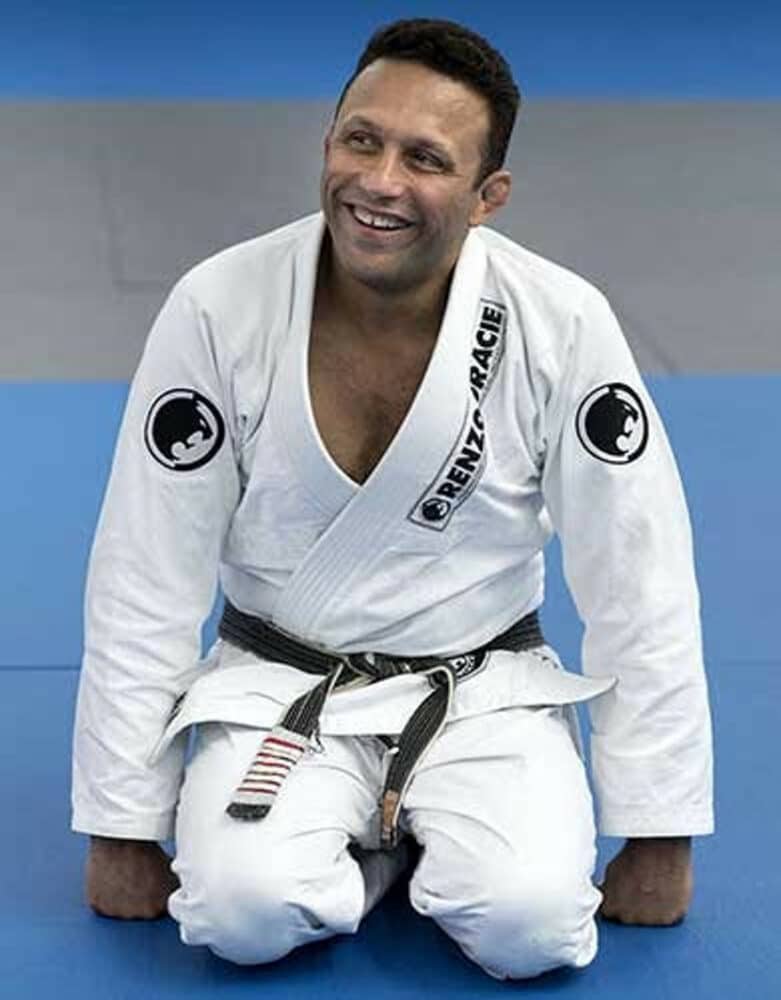 Renzo Gracie Jiu Jitsu DFW Gallery Photo Number 1