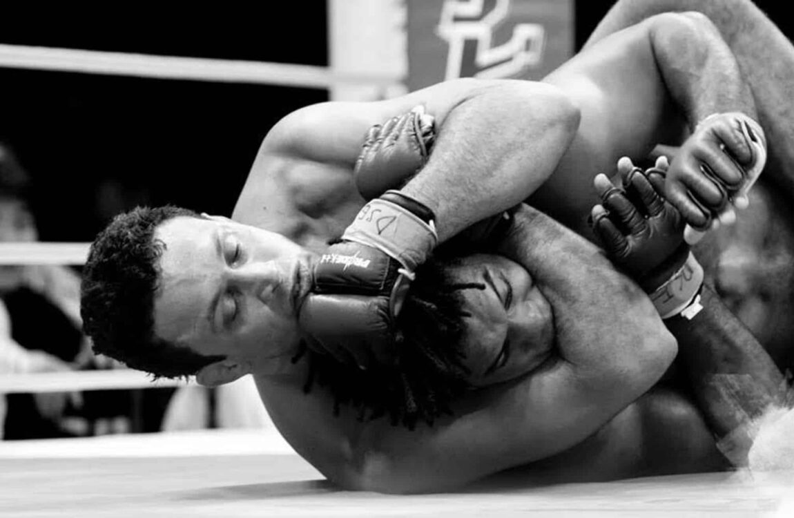 Renzo Gracie Jiu Jitsu DFW Gallery Photo Number 4