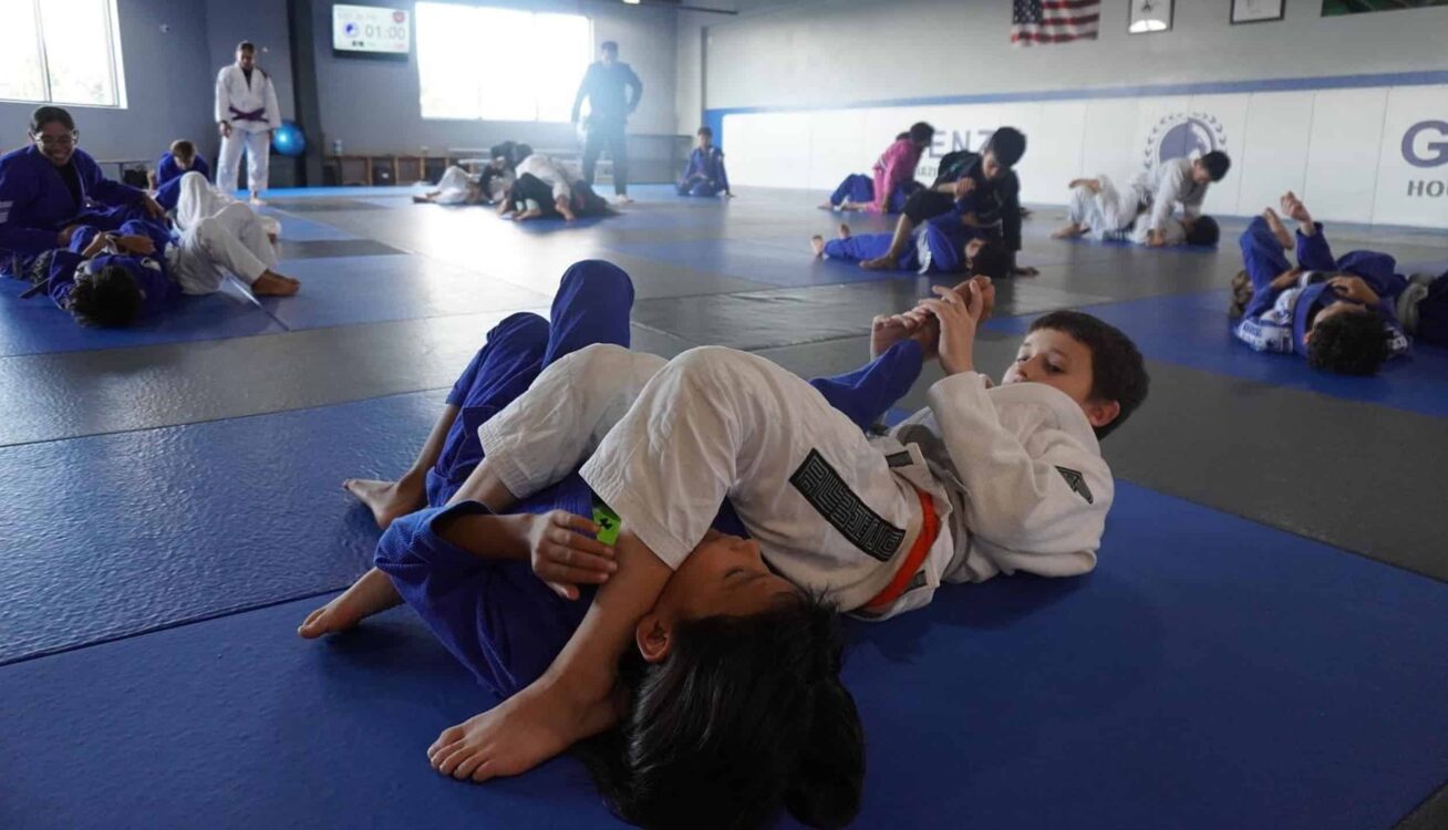 BJJ