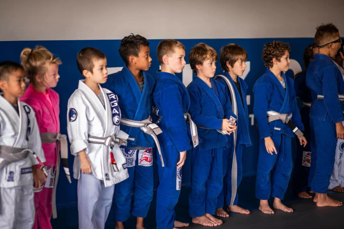 Renzo Gracie Jiu Jitsu DFW Gallery Photo Number 2