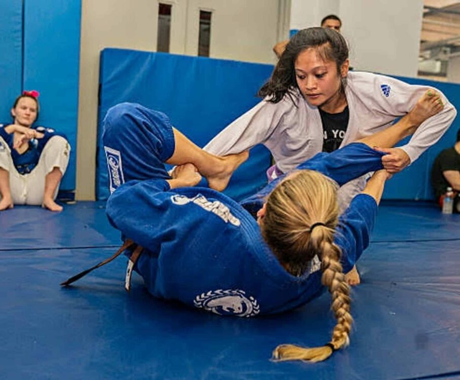 Renzo Gracie Jiu Jitsu DFW Gallery Photo Number 1