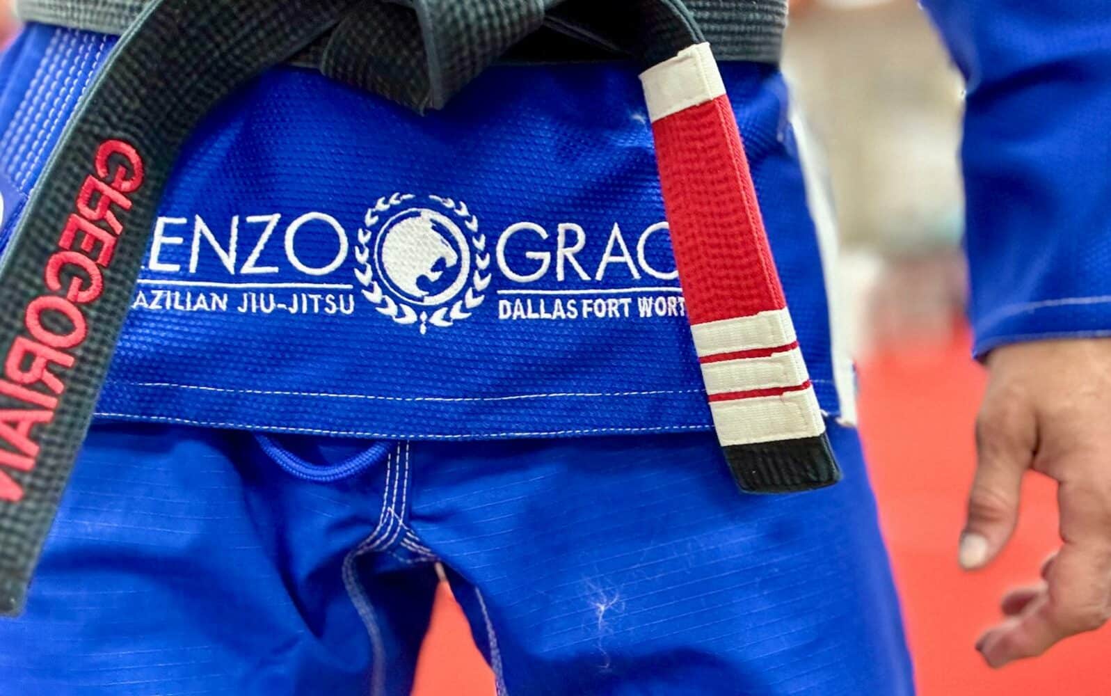 Renzo Gracie Jiu Jitsu DFW More About<br>Professor Greg Hamilton